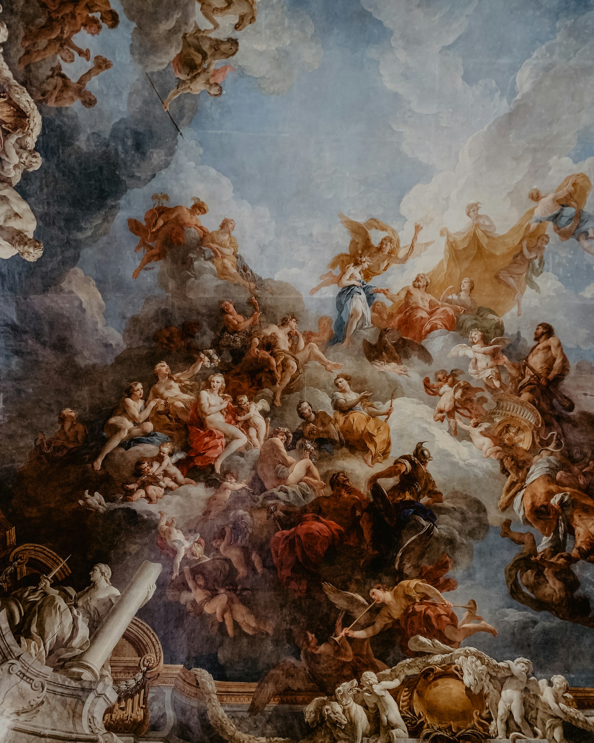 Artwork evaluation process