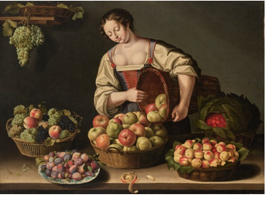 LOUYSE MOILLON (PARIS VERS 1610-1696)
