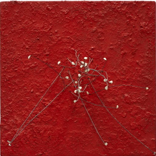 Pol Bury (1922-2005)